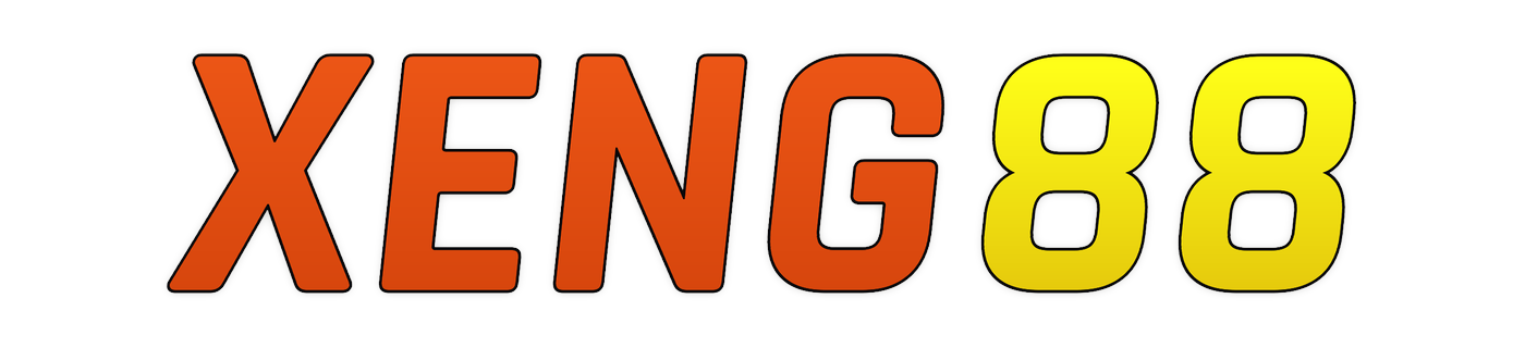 xeng88 logo